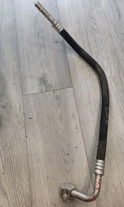 Audi A8 S8 D4 4H Air conditioning (A/C) pipe/hose 4H0260707AA