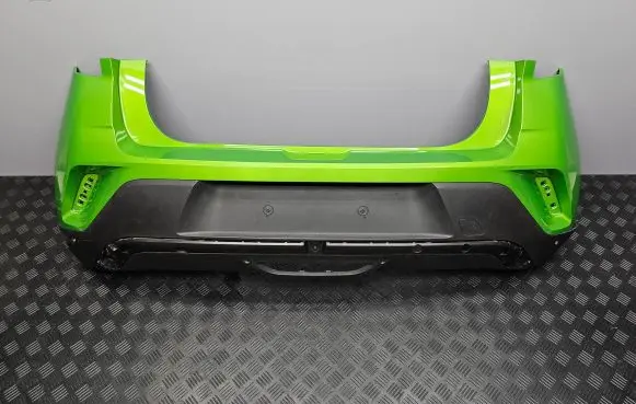 Opel Mokka B Rear bumper 9835248380 9837192180