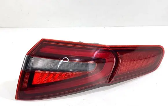 Alfa Romeo Stelvio Rear/tail lights 00505358040