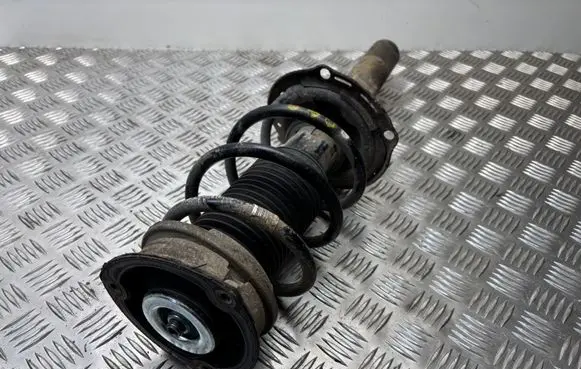 Audi A3 S3 8V Front shock absorber with coil spring 5Q0413023CP