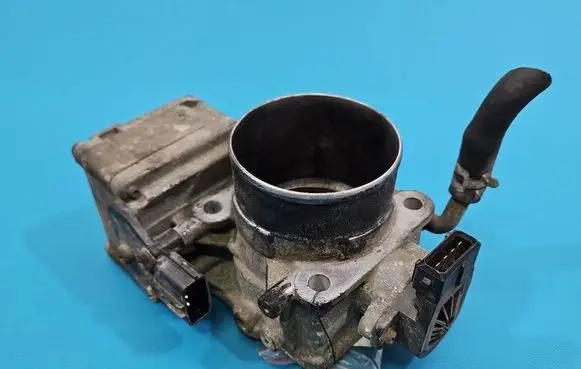 Mitsubishi Space Star Throttle body valve EAC60003 IMPRK1604171