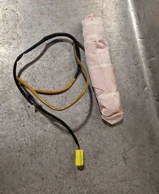 Mazda 5 Seat airbag CG3657KA0 T96474A