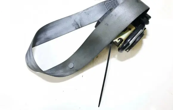 Citroen Xsara Picasso Front seatbelt 777rp0081a
