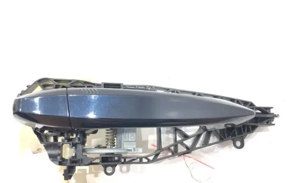 BMW X6 F16 Front door exterior handle 7340376