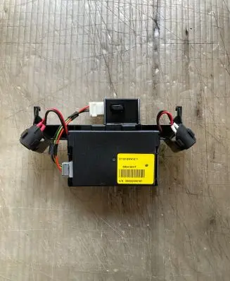 Honda CR-V Sensor 37100SWWE11 4M5416H1F 00233239016Y