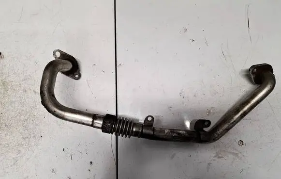 Audi A4 S4 B8 8K EGR valve line/pipe/hose 03L131521