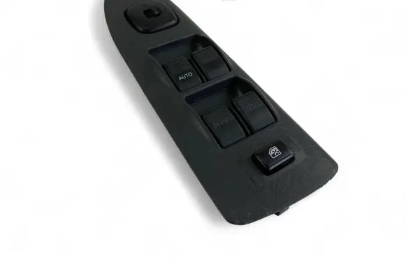 Mazda 626 Electric window control switch 1763081