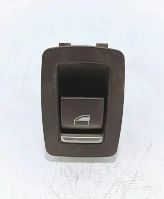 BMW X5 F15 Electric window control switch 9361936 L3G00036 081014