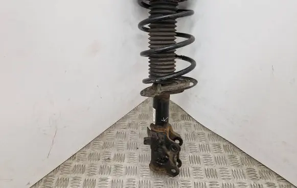 Ford Focus Front shock absorber with coil spring JX6118K001EMD JX6118K001 E46F7801