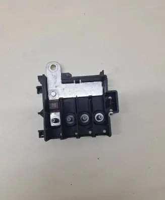 Audi Q7 4M Current control relay 4M0941824AP