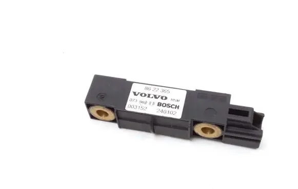 Volvo V70 Airbag deployment crash/impact sensor 8622365