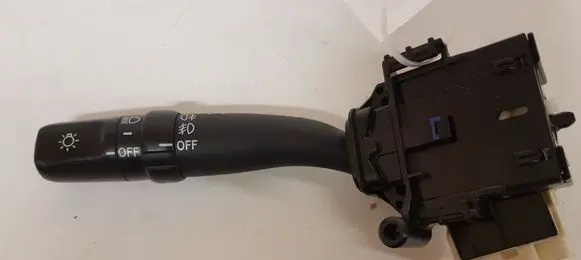 Toyota Corolla Verso AR10 Indicator stalk 8414005110