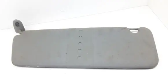 Toyota Avensis T250 Sun visor