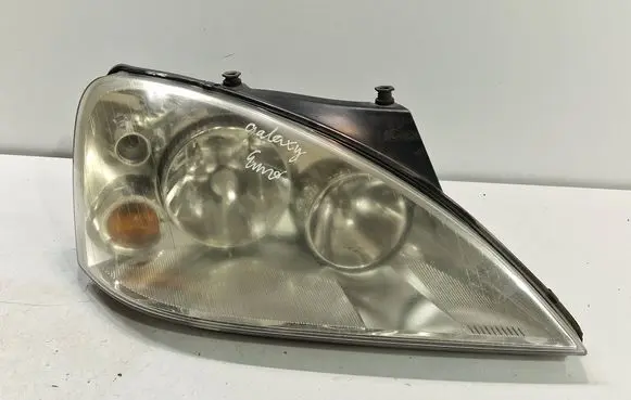 Ford Galaxy Headlight/headlamp 7M5941016L 0301183202