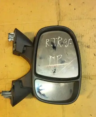 Renault Trafic II (X83) Manual wing mirror 