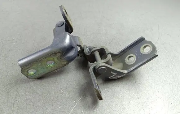 KIA Sorento IV Front door hinge set