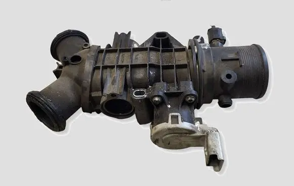Land Rover Range Rover Sport L320 Throttle valve 9X2Q9L444CC