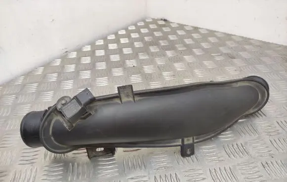 Citroen C4 Grand Picasso Intercooler hose/pipe 9656202380