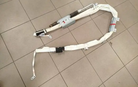 KIA Sorento Roof airbag 6230695