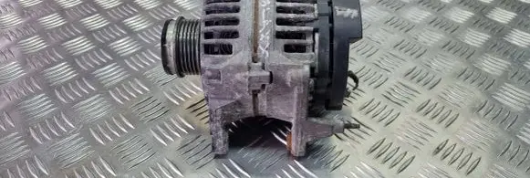 Audi A4 S4 B5 8D Generator/alternator 0124325001 038903023L B004000