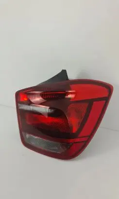 BMW 1 F20 F21 Rear/tail lights 7297020