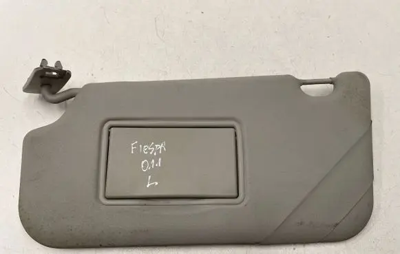 Sun visor