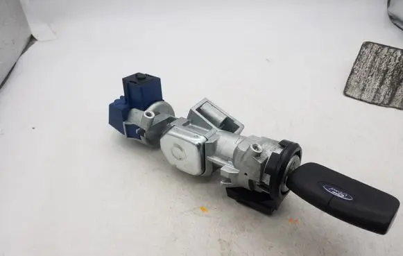 Ford Focus Ignition lock 3M513F880AD