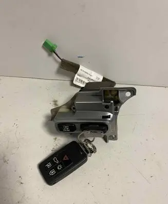 Volvo V70 Ignition lock NT8156076G9FXCVR 3043AGG9YKCR CCAD07LP0520T