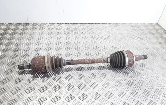 Honda CR-V Front driveshaft