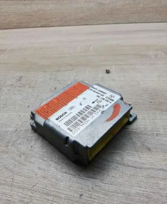 Mercedes-Benz S W140 Airbag control unit/module 0018200826 0285001165