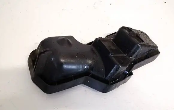 Headlight/headlamp dust cover