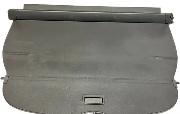 Toyota Avensis T270 Parcel shelf load cover 