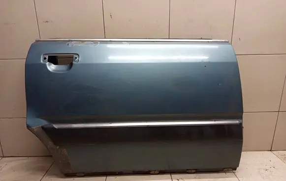 Audi V8 Rear door 
