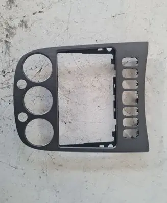Mercedes-Benz A W168 Radio/GPS head unit trim 1696802136