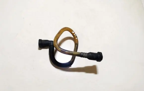 Peugeot Partner Fuel line/pipe/hose 