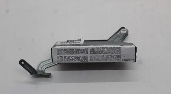 Mercedes-Benz S W222 Rear door airbag A2228604402