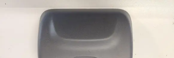 Opel Movano C Plastic wing mirror trim cover 1317233070