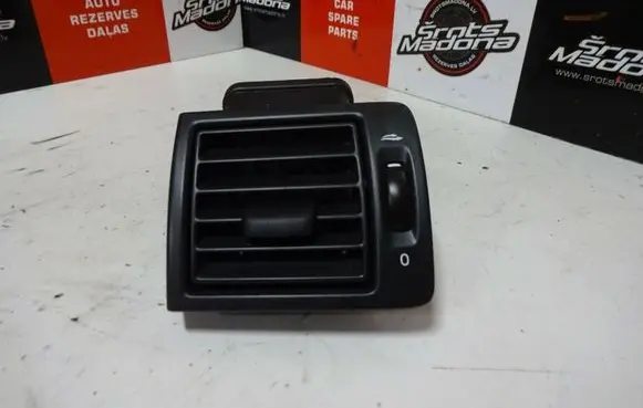 Volvo V50 Dashboard air vent grill cover trim 30715098