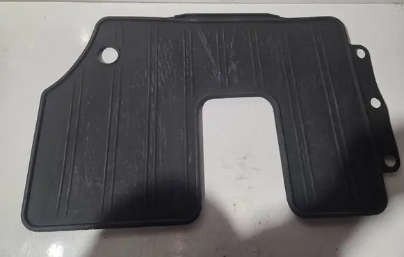 Ford Galaxy Third row mat 6M2JR130C06F
