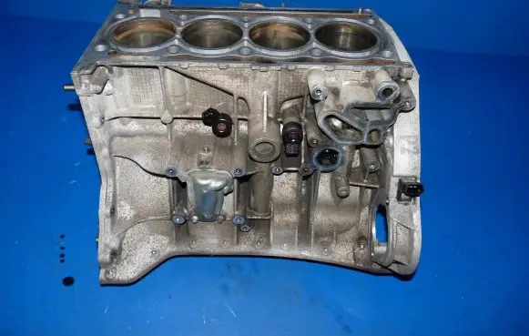 Mercedes-Benz C W204 Engine block 271820