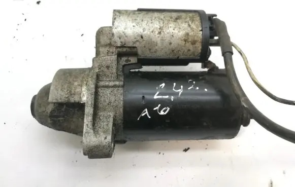 Audi A6 S6 C5 4B Starter motor 078911023
