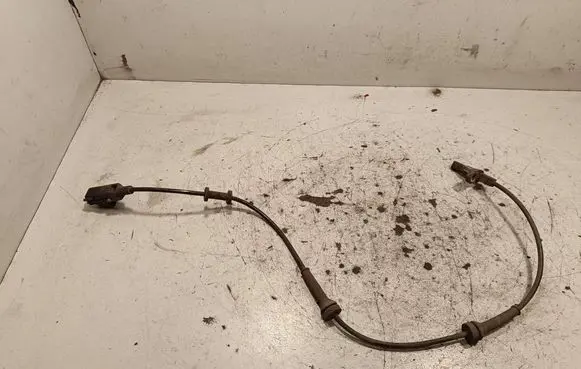 Jaguar XF X260 ABS rear brake sensor 