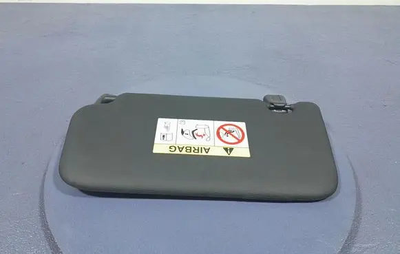 Ford Focus Sun visor 