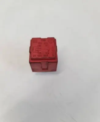 Opel Vectra C Other relay 24438887 12V40A