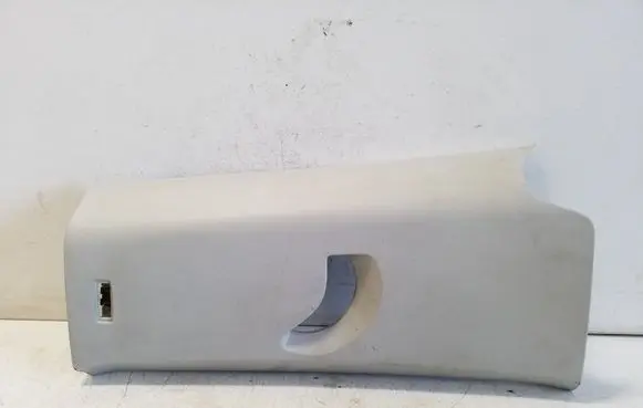 Volkswagen Sharan (C) pillar trim 7N0867288