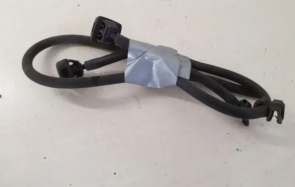Citroen Jumper Windshield washer fluid hose 
