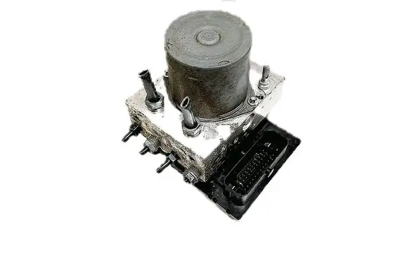 Land Rover Discovery 4 - LR4 ABS Pump CH32-2C405-AD