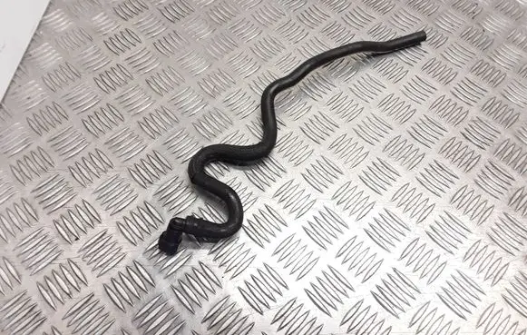 Volkswagen Touran I Engine coolant pipe/hose 03C133514