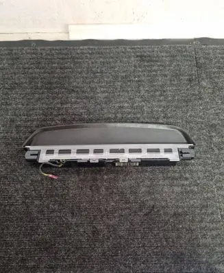 BMW 5 G30 G31 Third/center stoplight 024569902 7360526 23032017