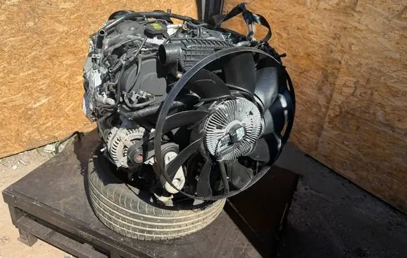 Land Rover Range Rover Sport L320 Engine 306DT